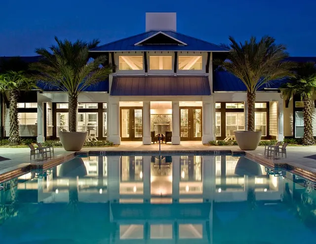 Broadstone Beach House