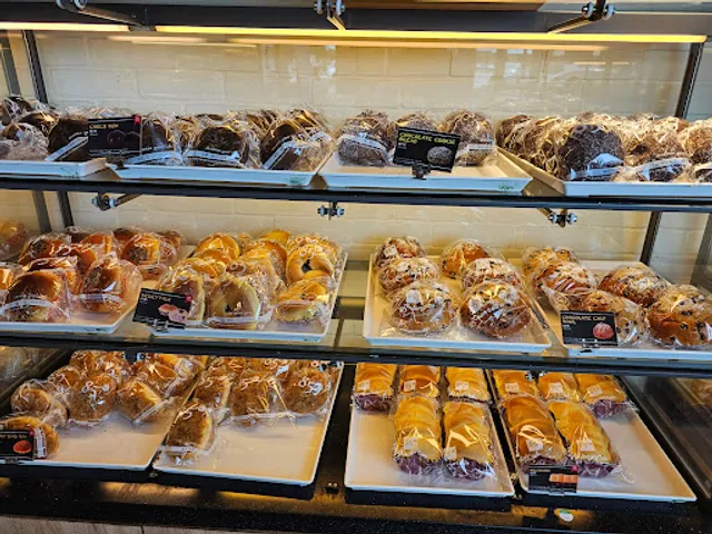 85C Bakery Cafe - Sugar Land