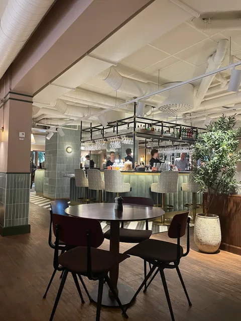 Mama Giò Restaurang & Bar