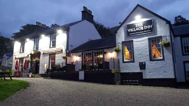 Village Inn