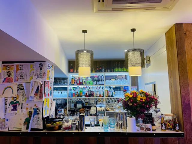 L' Atelier Artisan Crepier - Cannes