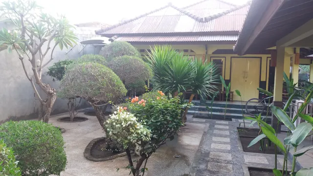 Icha Cottage