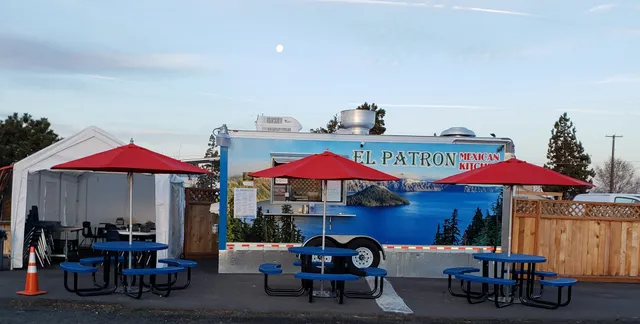 El Patron Mexican Kitchen