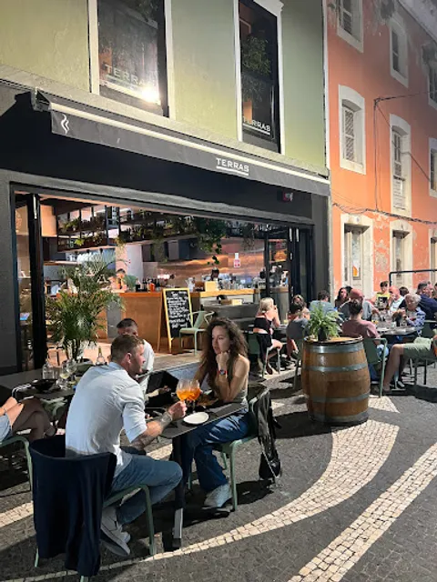 Terras - Restaurante & Brunch