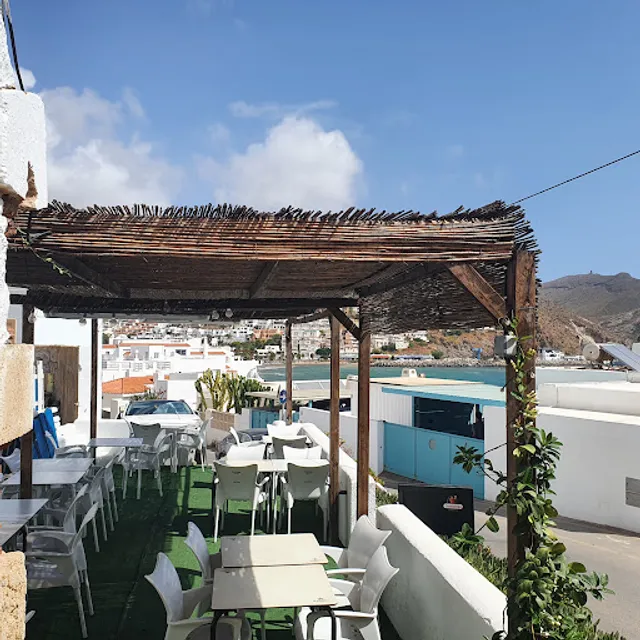 Bar- Restaurante Mónsul