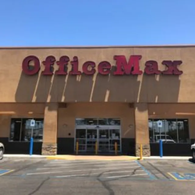 OfficeMax