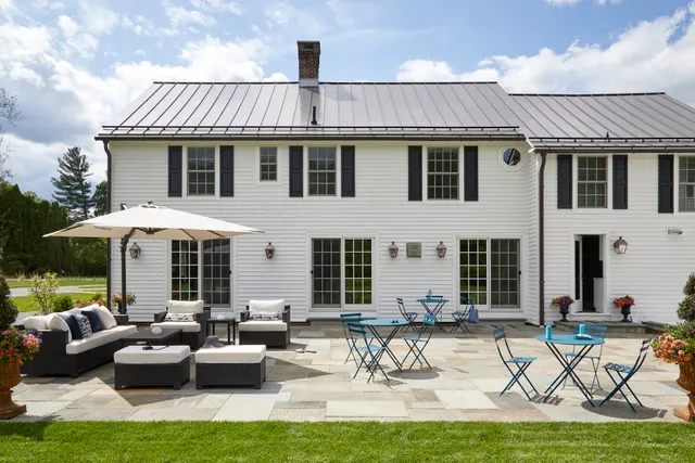 The Kent Collection | The Firefly Inn