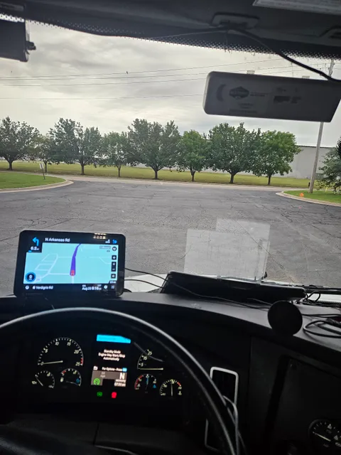 Transcontinental Tulsa