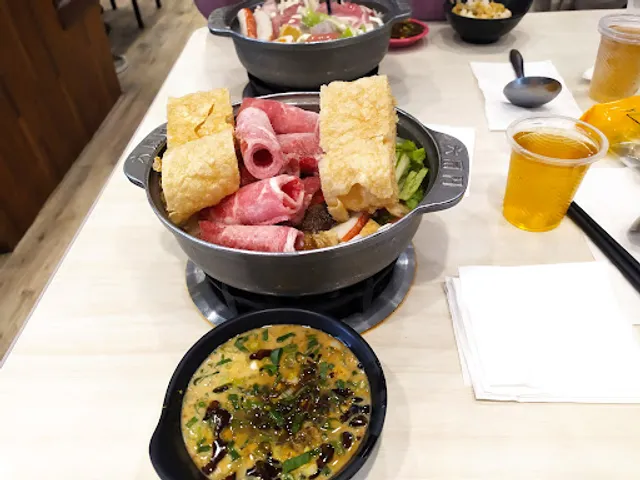 6owl door Taichung Dali Branch