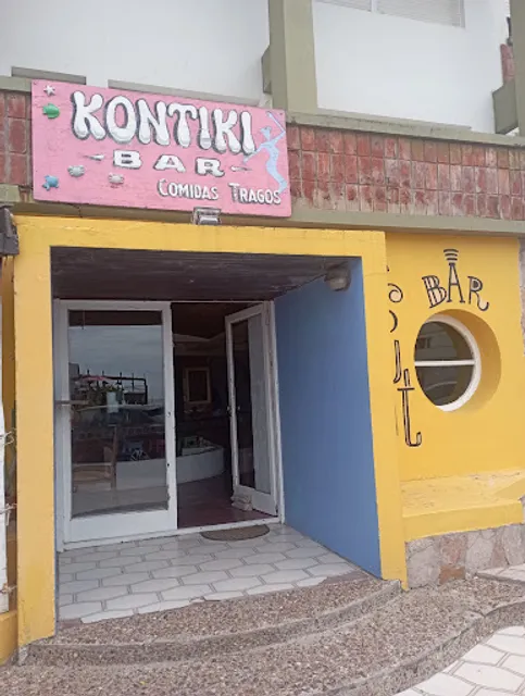 Kontiki