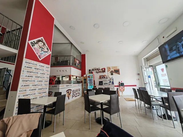 Mi Manda Superpizza S.r.l.