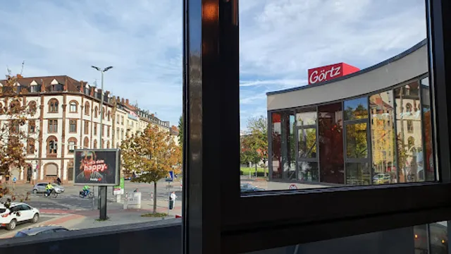 Brotzeit - Bäcker Görtz