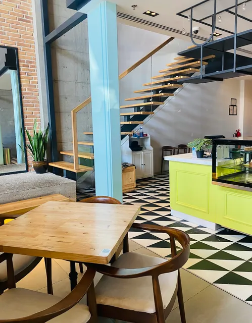 B E N E D I C T Awali