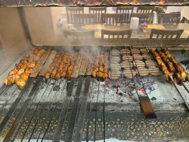 Öz Karadeniz pide kebap