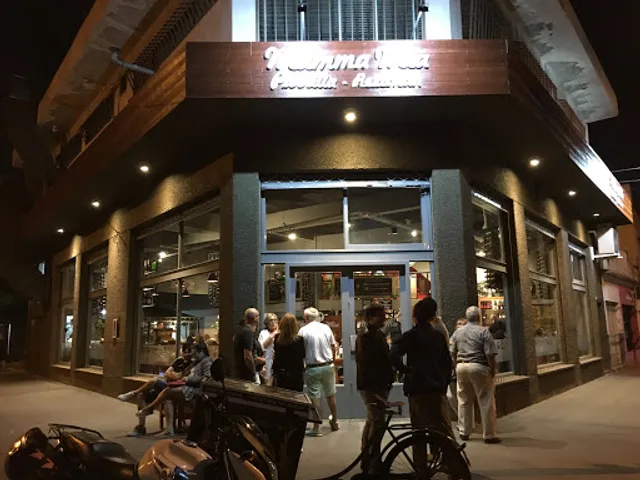 Mamma Mia Ramos Mejia