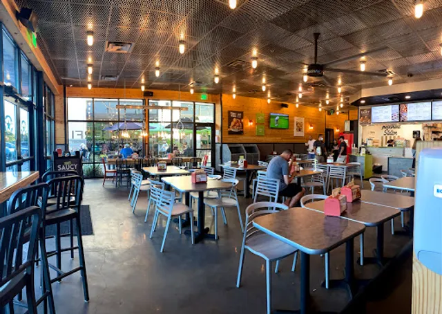 BurgerFi