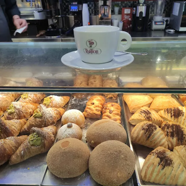 Rome Sweet Rome di Augustus Food S.r.l.