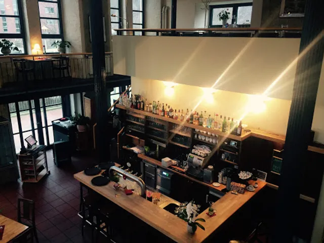 Restaurant Alte Mühle