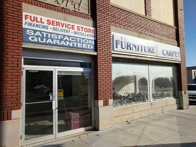 Pratt Furniture and Carpet