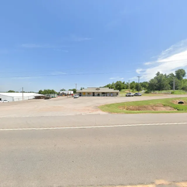 Cart's Farm & Home Supply