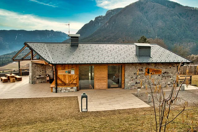 Agritur Maso Il Gioco