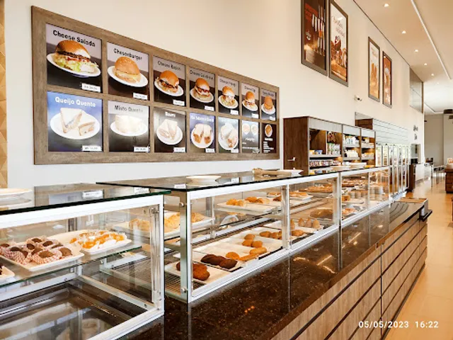 Restaurante Relógio