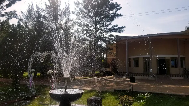 Kaliro Country Resort