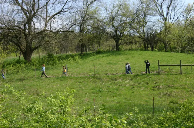 Gorman Heritage Farm