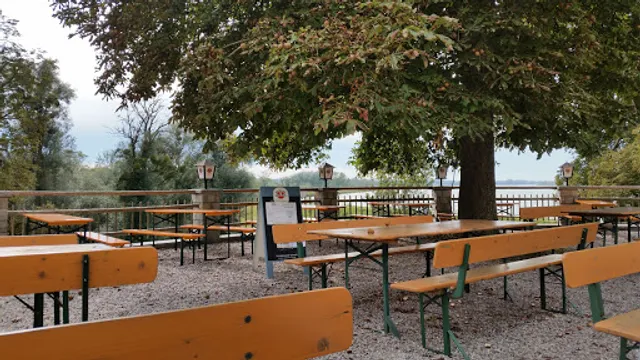 Burgschänke Frauenstein