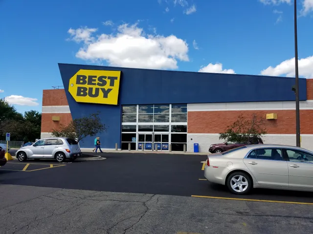 Best Buy