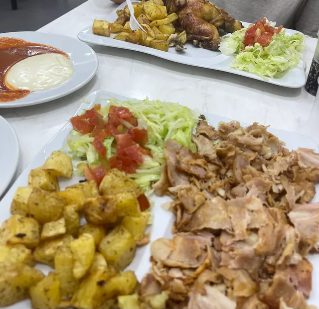 Ristorante Pizzeria Aladin