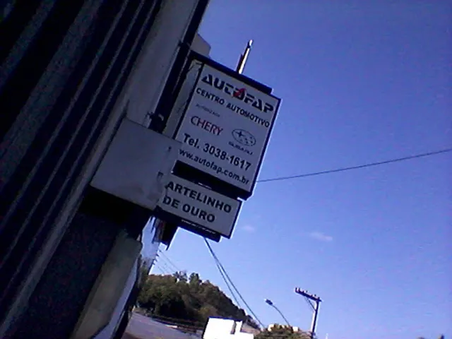 Novo Sabor Restaurante