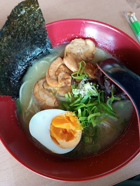 Taman Kuliner Waduk Pluit