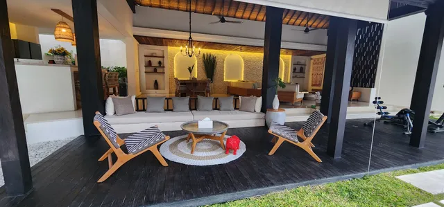 Javine Villa Canggu