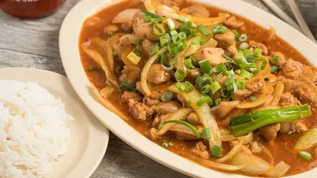 Little Saigon Restaurant