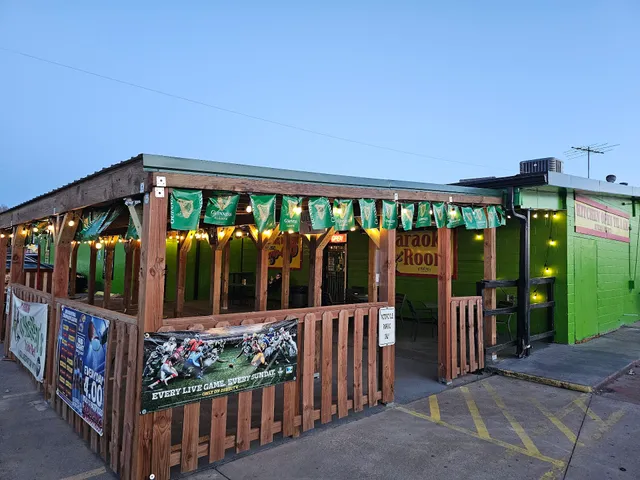 The Karaoke Room Bar and Grill
