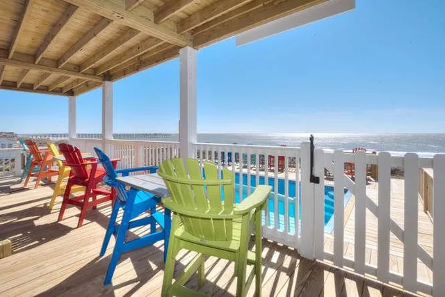 Better Beach Rentals & Sales