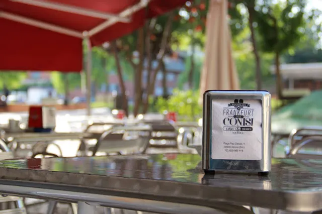 Frankfurt Conisi