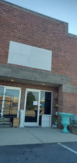 I'll Second That Resale & Consignment Store