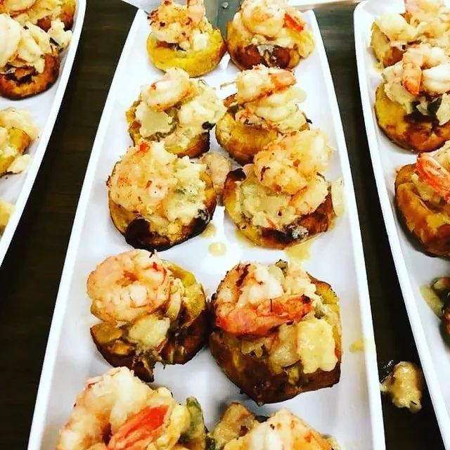 Rasta Mamas Kitchen catering (Jamaican Food)