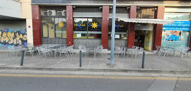 Pizzeria Bella Napoli