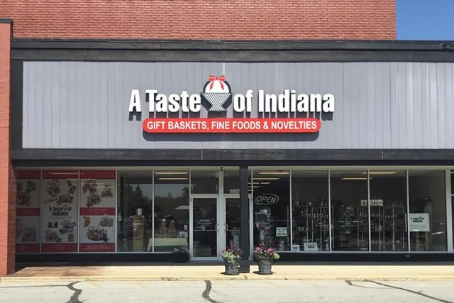 A Taste of Indiana