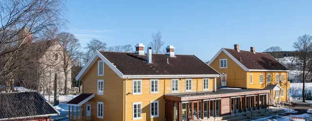 Granavolden Gjæstgiveri