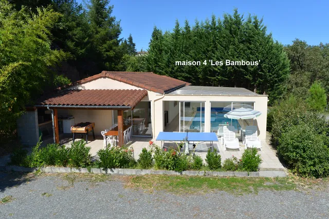 Les résidences de Bois Richard