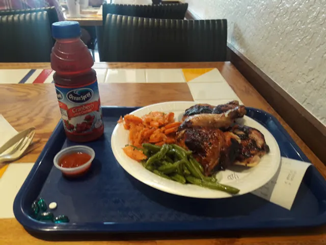 C.R. Chicks (Abacoa - Donald Ross Rd.)