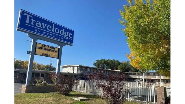 Travelodge by Wyndham Powell