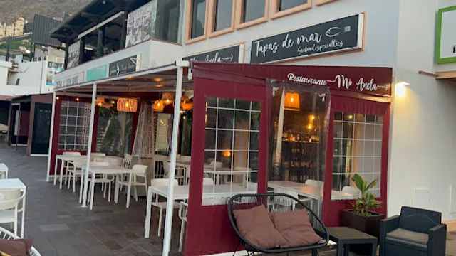 Mi Ancla Restaurand and Tapas