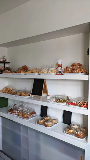 Dulce Encanto Repostería Artesanal