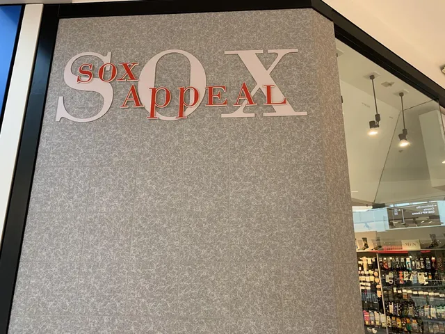 Sox Appeal