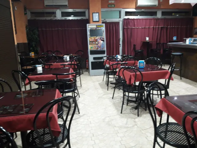 Restaurante D'lidia